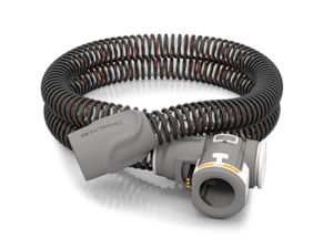 装置と付属品のメンテナンスに関する患者サポート | レスメド